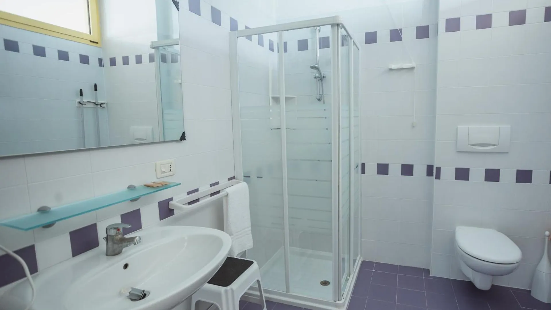 Rta Santo Stefano Aparthotel Bibione 0*,