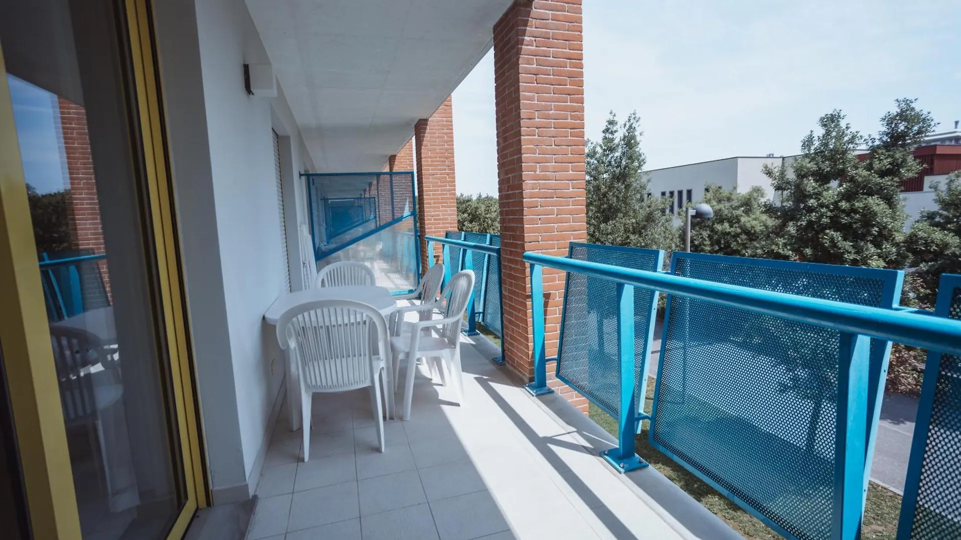 Rta Santo Stefano Aparthotel Bibione 0*,  Italy