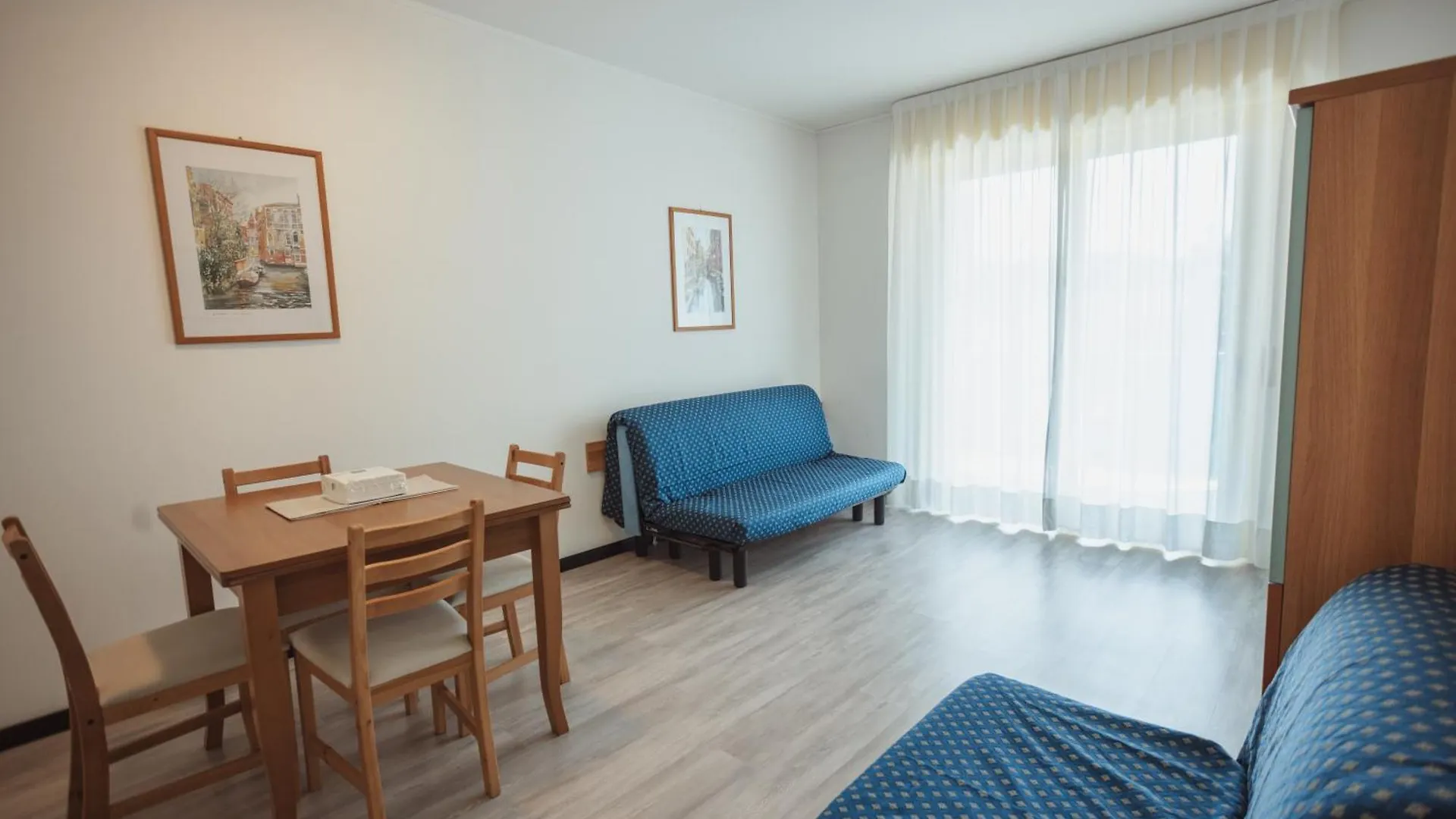 Rta Santo Stefano Aparthotel Bibione