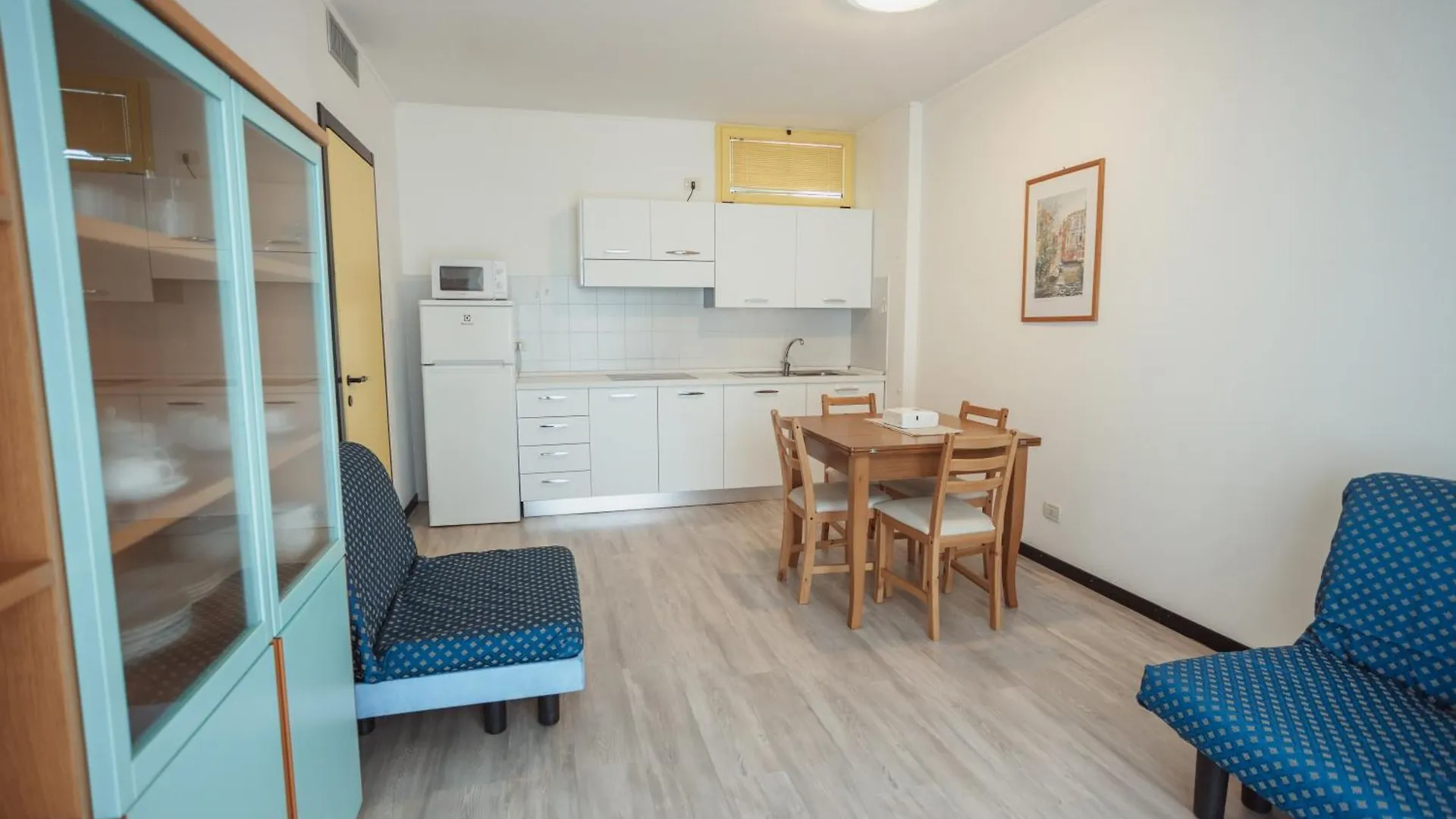 Rta Santo Stefano Aparthotel Bibione Italy