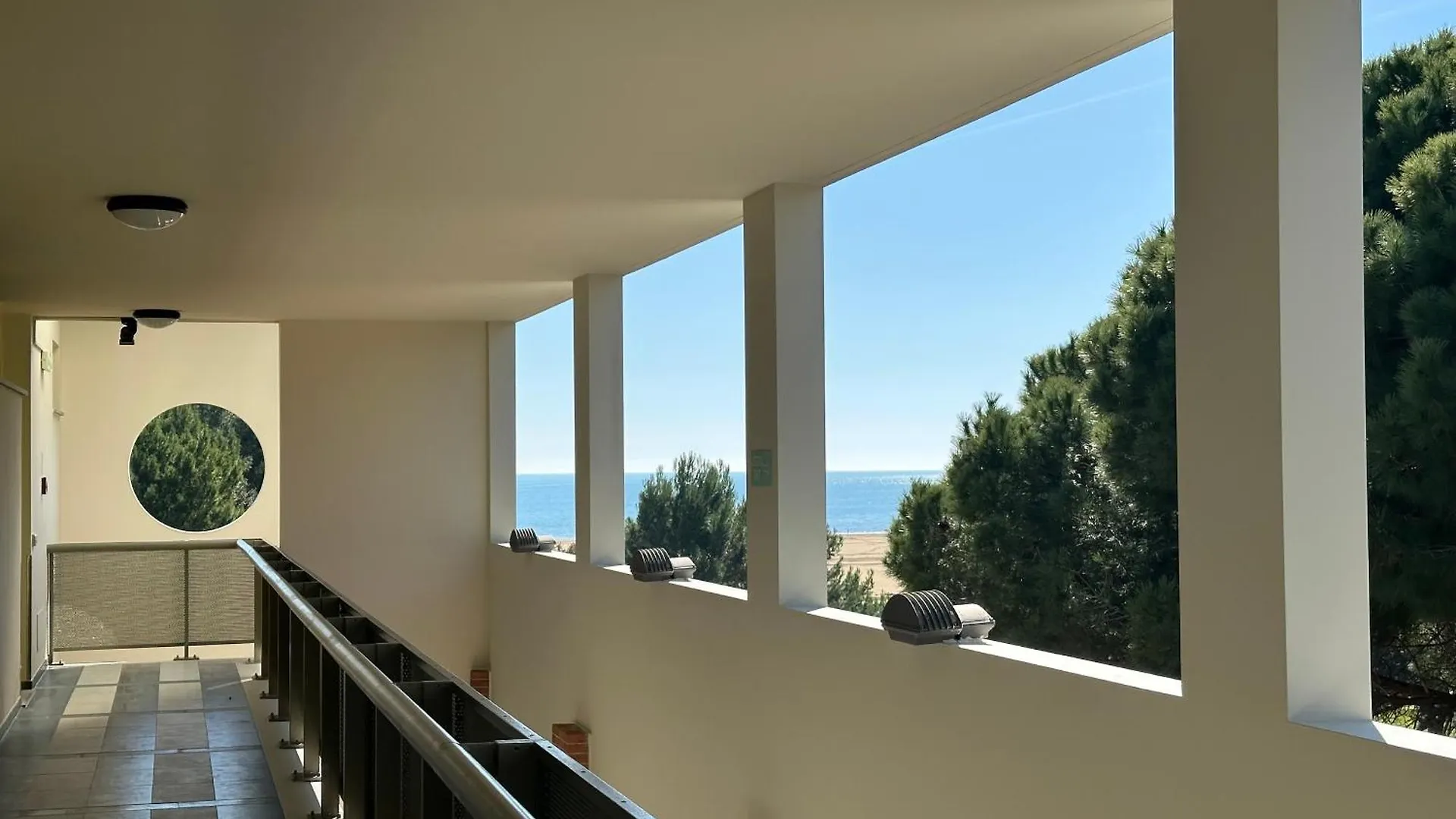 Rta Santo Stefano Aparthotel Bibione